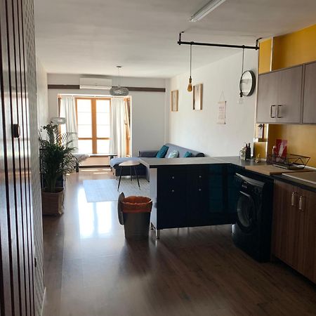 Apartamento Dona Pia Mijas Exterior photo
