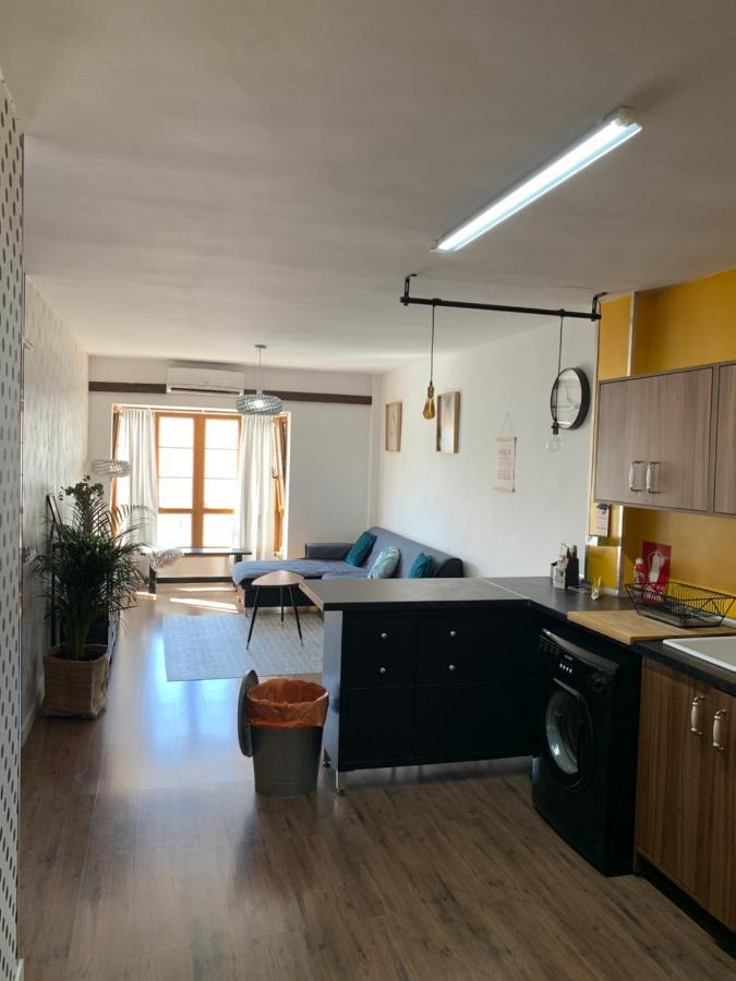 Apartamento Dona Pia Mijas Exterior photo