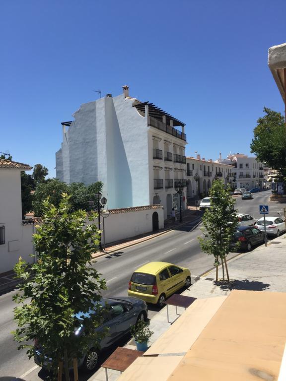 Apartamento Dona Pia Mijas Room photo