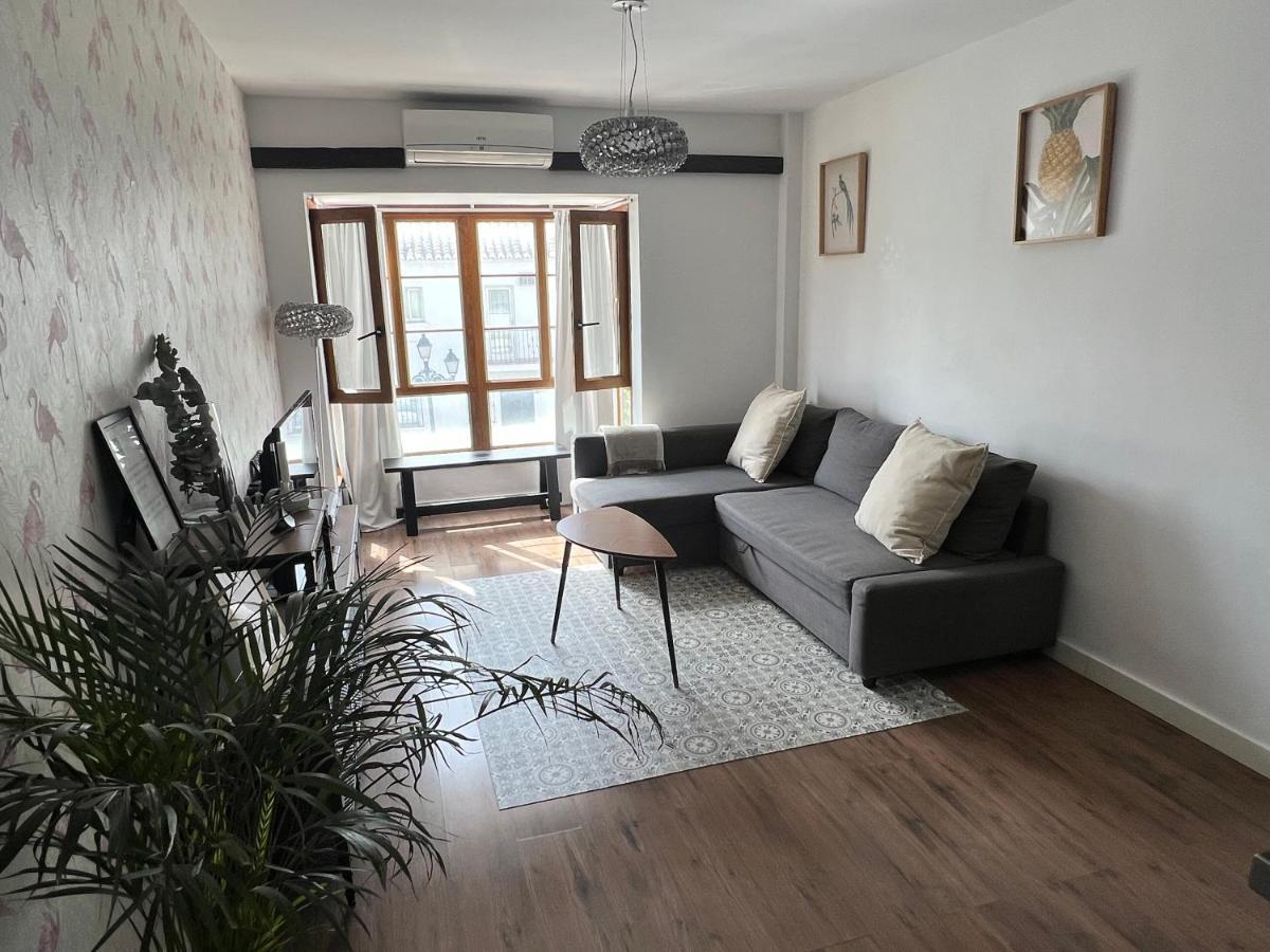 Apartamento Dona Pia Mijas Exterior photo