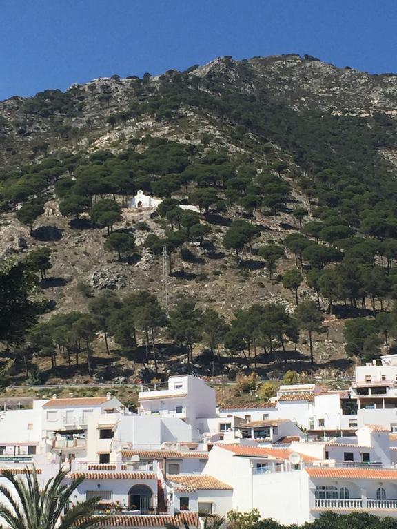 Apartamento Dona Pia Mijas Exterior photo