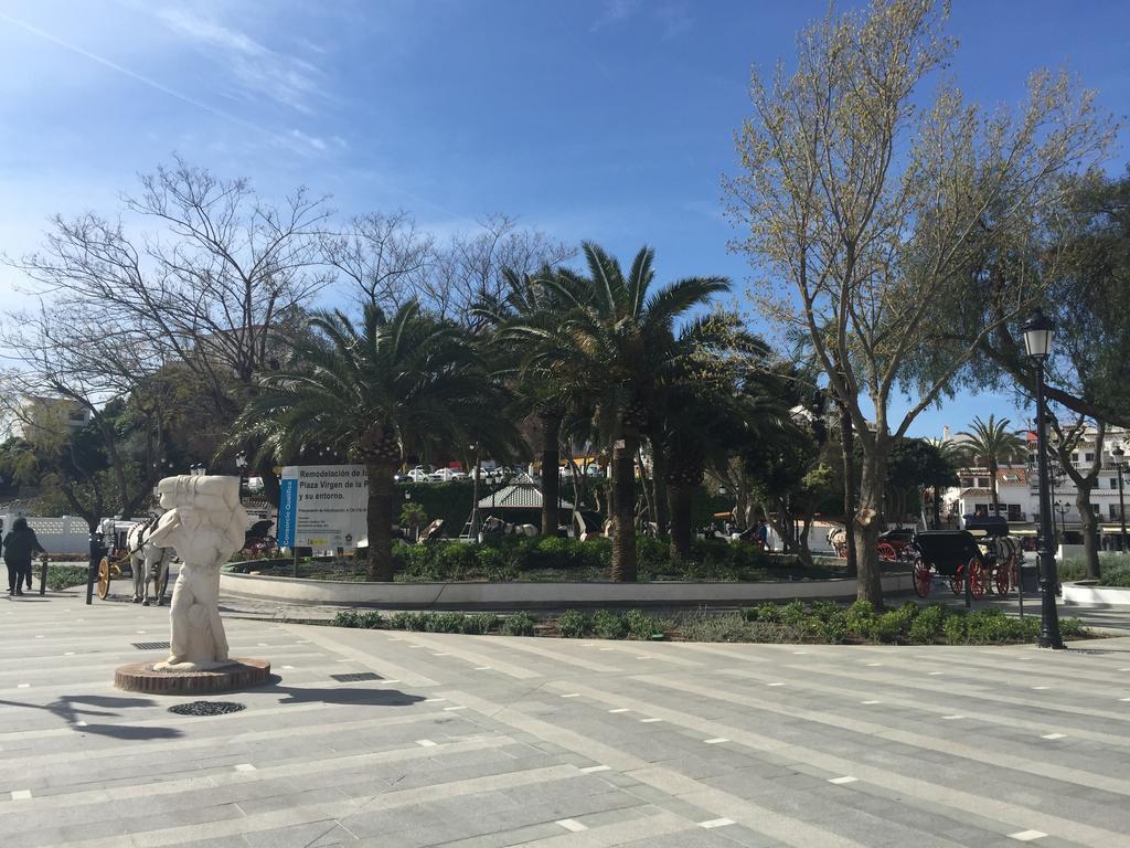Apartamento Dona Pia Mijas Exterior photo