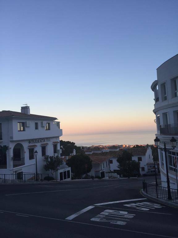 Apartamento Dona Pia Mijas Exterior photo