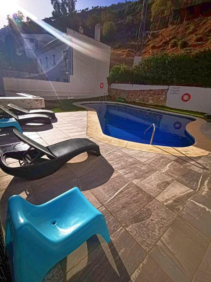 Apartamento Dona Pia Mijas Exterior photo